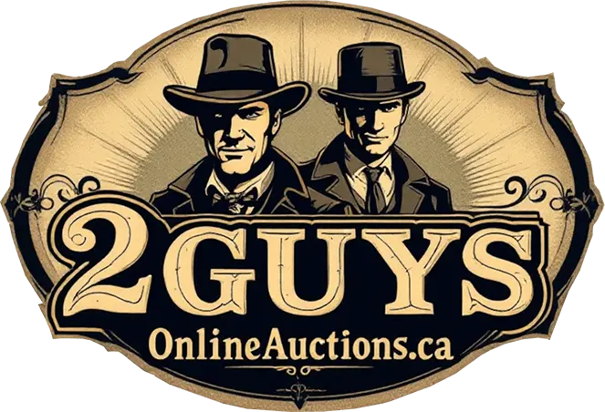2GuysOnlineAuctions.ca